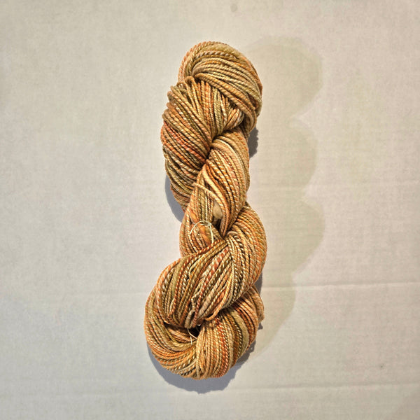 Yarns - Fractal 2 Ply
