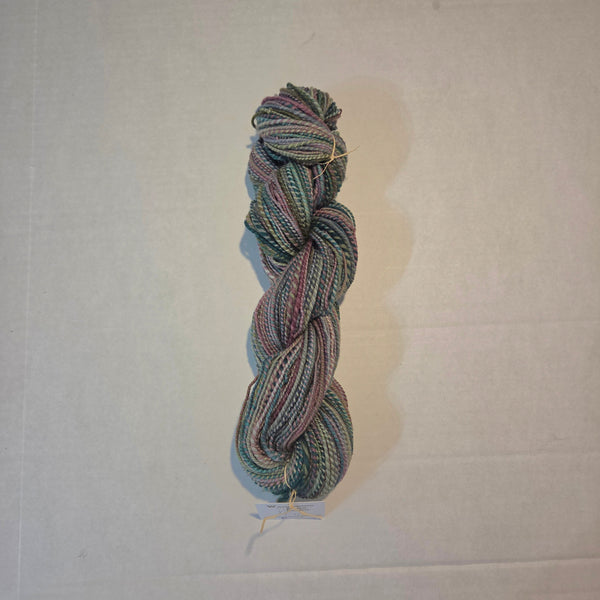 Yarns - Fractal 2 Ply