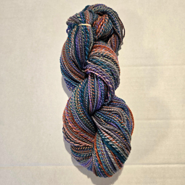 Yarns - Fractal 2 Ply