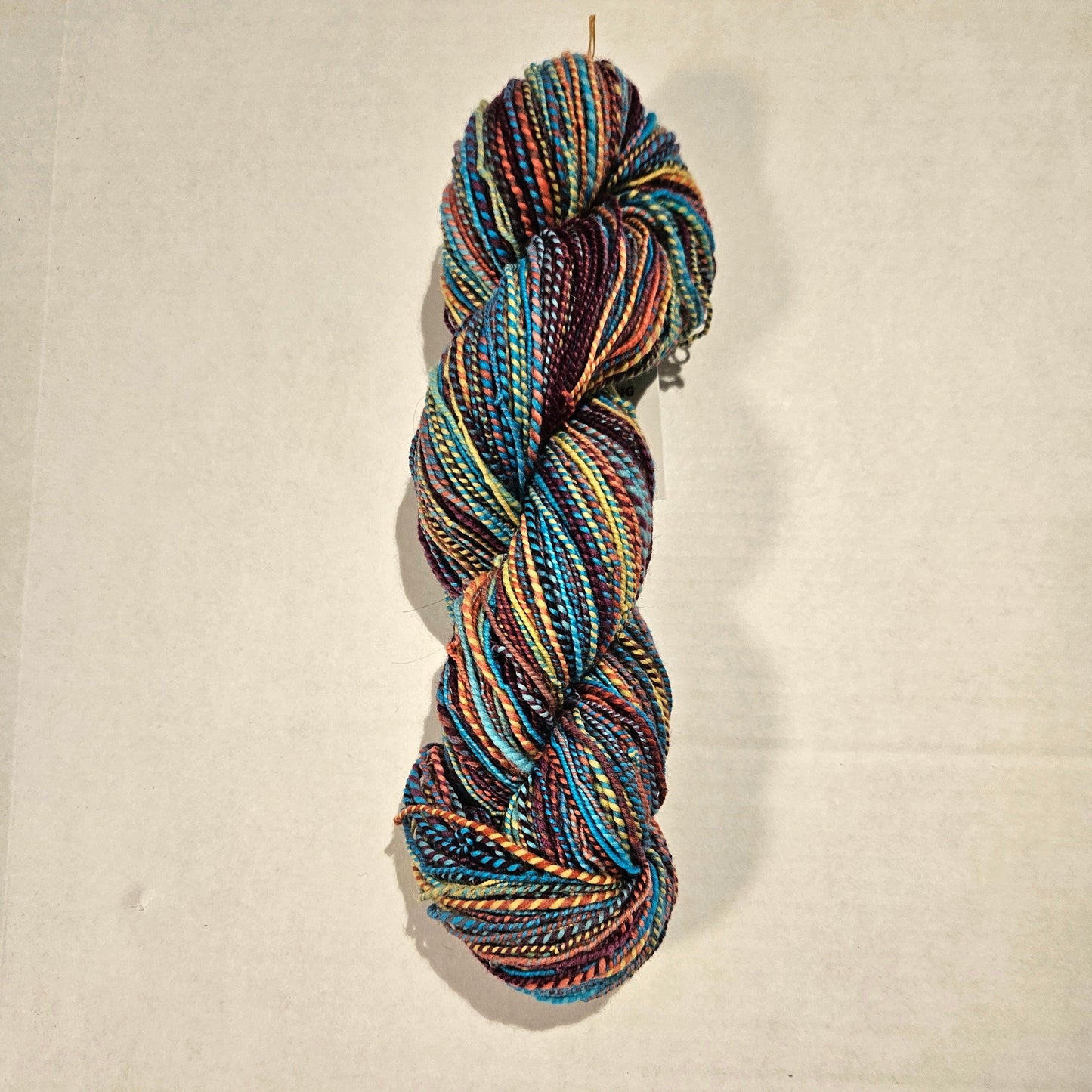 Yarns - Fractal 2 Ply