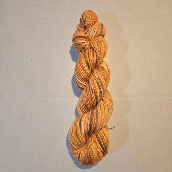 Yarn Mill Spun