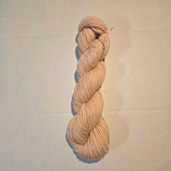 Yarn Mill Spun