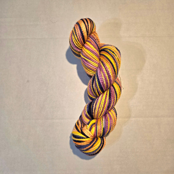 Yarn Mill Spun