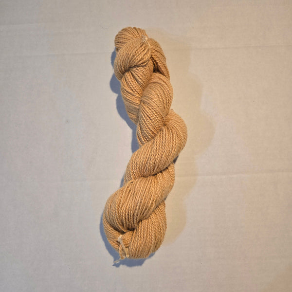 Yarn Mill Spun