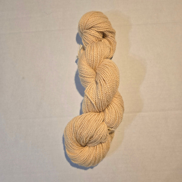 Yarn Mill Spun