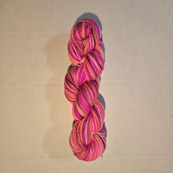 Yarn Mill Spun