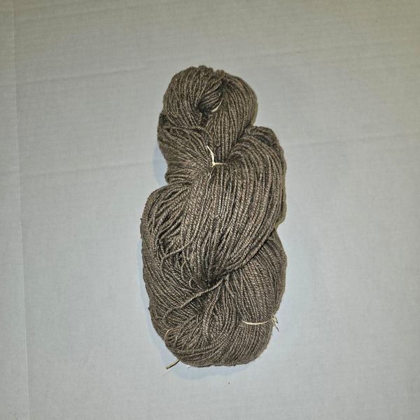 Yarns - 2 Ply