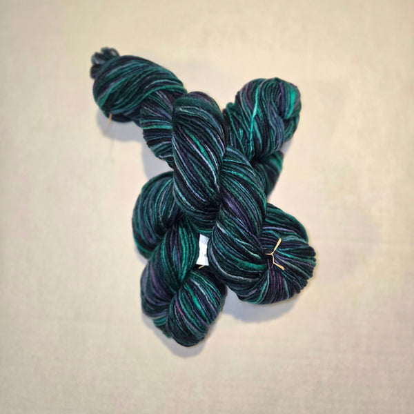 Yarns - Single Ply