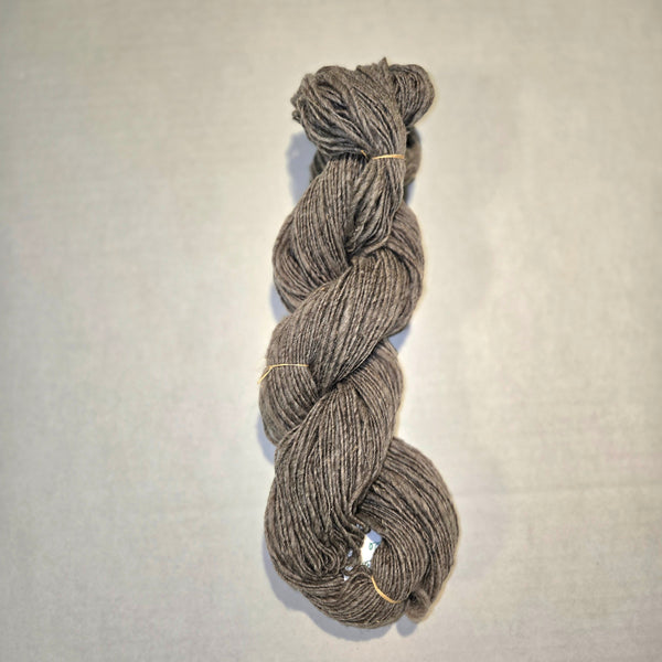 Yarns - Single Ply