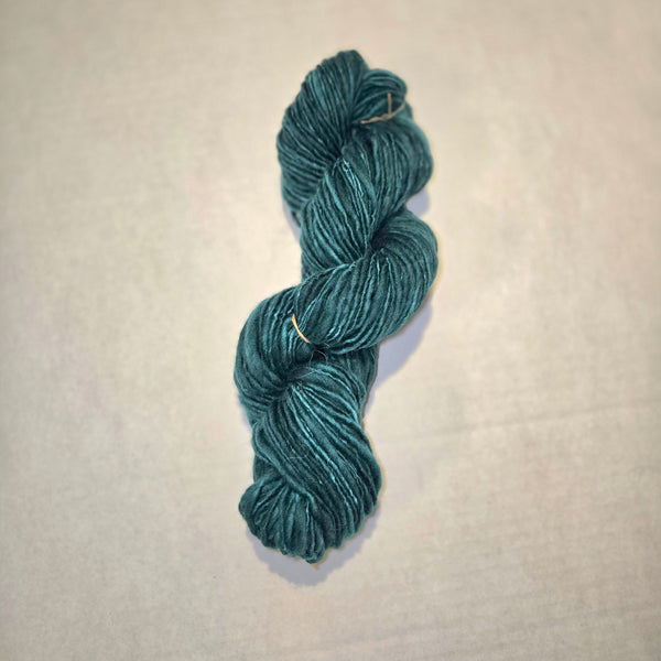 Yarns - Single Ply