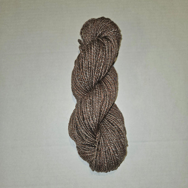 Yarns - 2 Ply