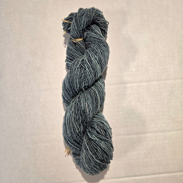 Yarns - Single Ply