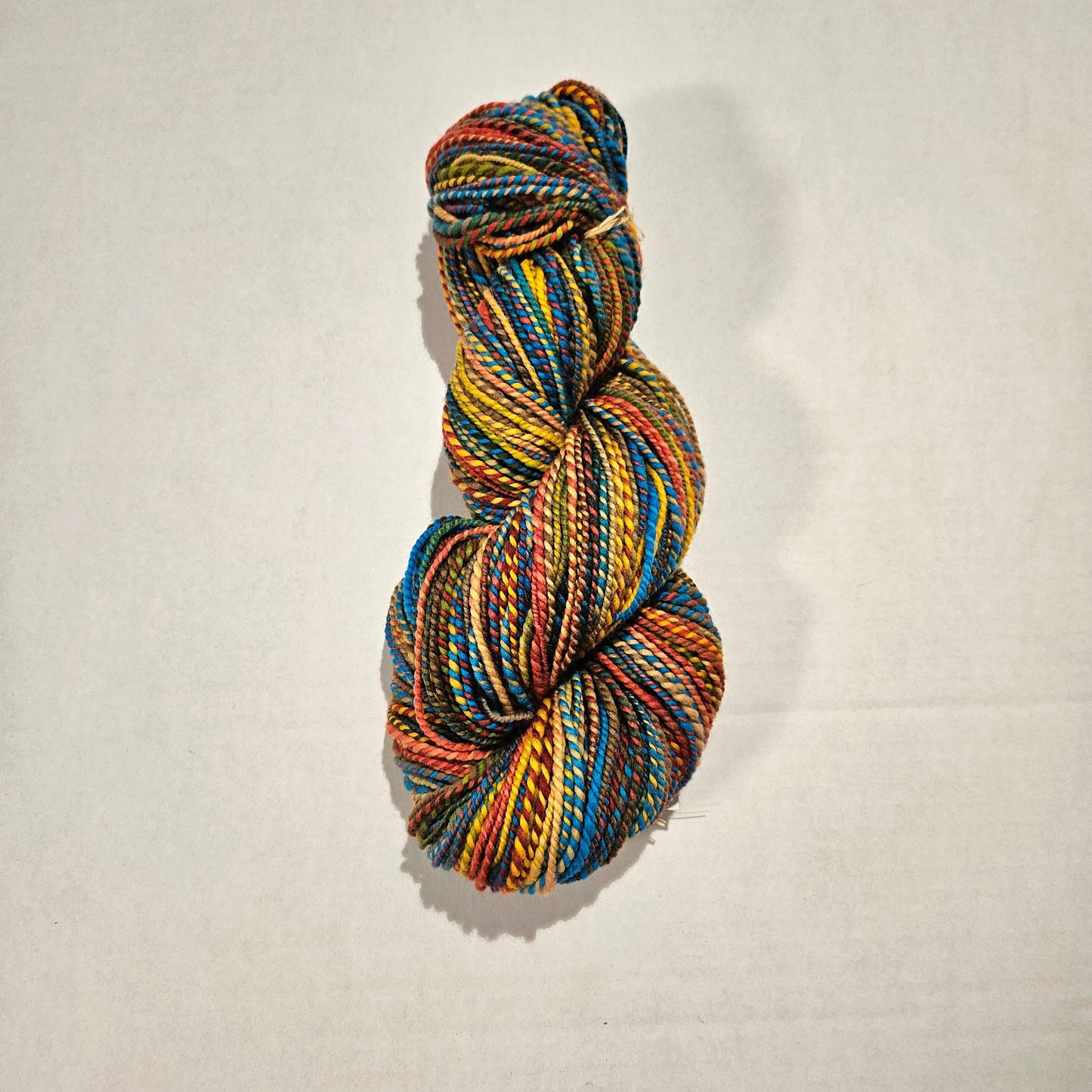 Yarns - Fractal 2 Ply