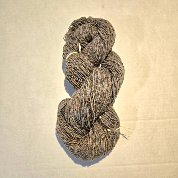 Yarns - Single Ply