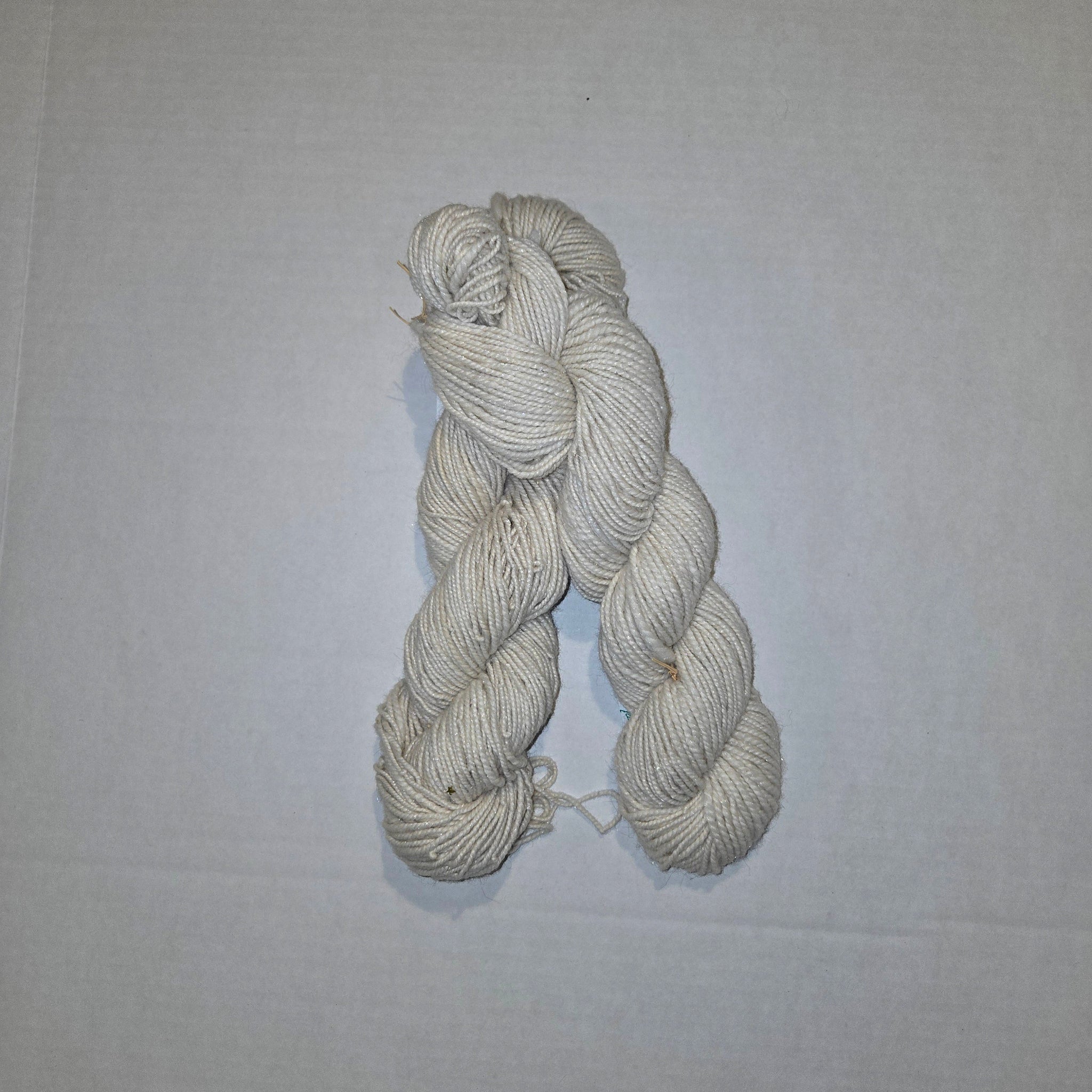 Yarns - 2 Ply