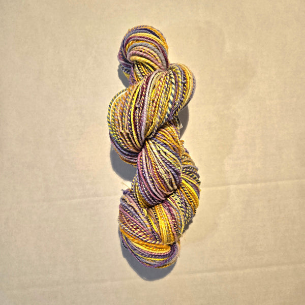 Yarns - Fractal 2 Ply