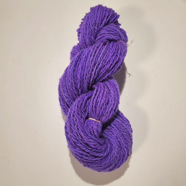 Yarns - Double Ply Solid Color