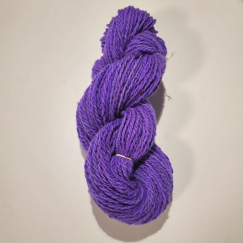 Yarns - Double Ply Solid Color