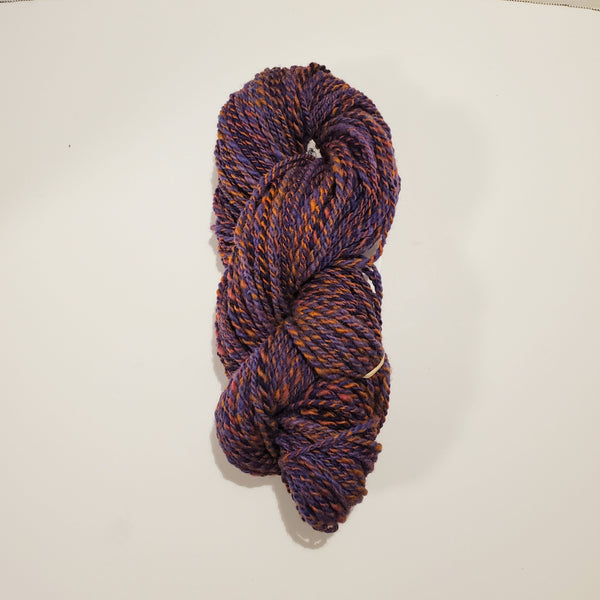Yarns - Double Ply  Variegated